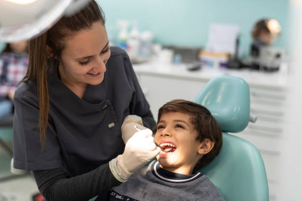 Best Emergency Dentist for Knocked-Out Tooth in Flourtown, PA